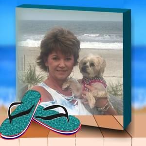 Meet your Posher, Lynn